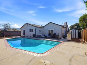 5228 Fell Avenue, San Jose CA 95136