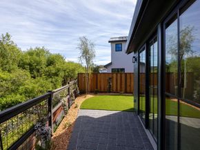 525 Creekside Court LOT 2, Half Moon Bay CA 94019