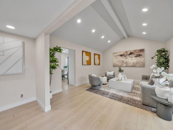 2931 Roma Court, Santa Clara CA 95051