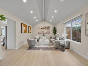 2931 Roma Court, Santa Clara CA 95051