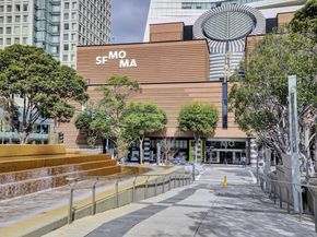 74 New Montgomery Street 313, San Francisco CA 94105
