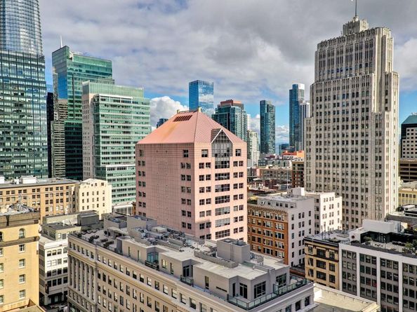 74 New Montgomery Street 313, San Francisco CA 94105