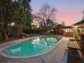 1670 Cabana Drive, San Jose CA 95125