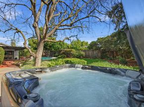 1670 Cabana Drive, San Jose CA 95125