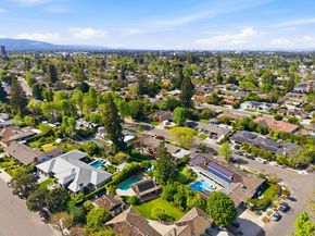 1670 Cabana Drive, San Jose CA 95125