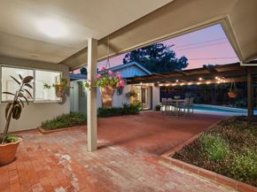 1670 Cabana Drive, San Jose CA 95125