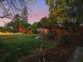 1670 Cabana Drive, San Jose CA 95125