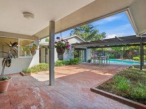 1670 Cabana Drive, San Jose CA 95125