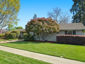 1670 Cabana Drive, San Jose CA 95125