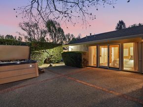 1670 Cabana Drive, San Jose CA 95125