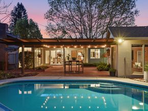 1670 Cabana Drive, San Jose CA 95125
