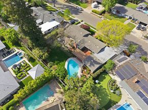 1670 Cabana Drive, San Jose CA 95125