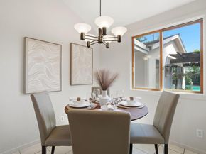 1670 Cabana Drive, San Jose CA 95125