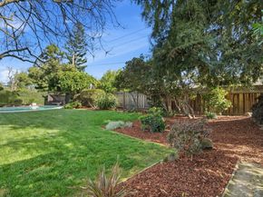 1670 Cabana Drive, San Jose CA 95125