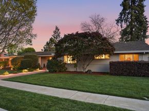 1670 Cabana Drive, San Jose CA 95125