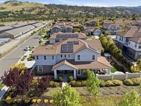 19221 Eagle View Drive, Morgan Hill CA 95037