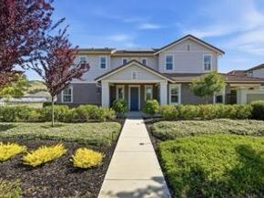 19221 Eagle View Drive, Morgan Hill CA 95037