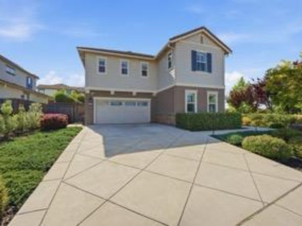 19221 Eagle View Drive, Morgan Hill CA 95037