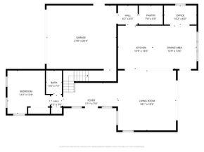 19221 Eagle View Drive, Morgan Hill CA 95037