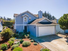 839 Sonora Avenue, El Granada CA 94018