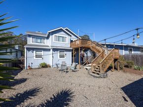 839 Sonora Avenue, El Granada CA 94018
