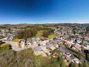 839 Sonora Avenue, El Granada CA 94018