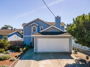 839 Sonora Avenue, El Granada CA 94018