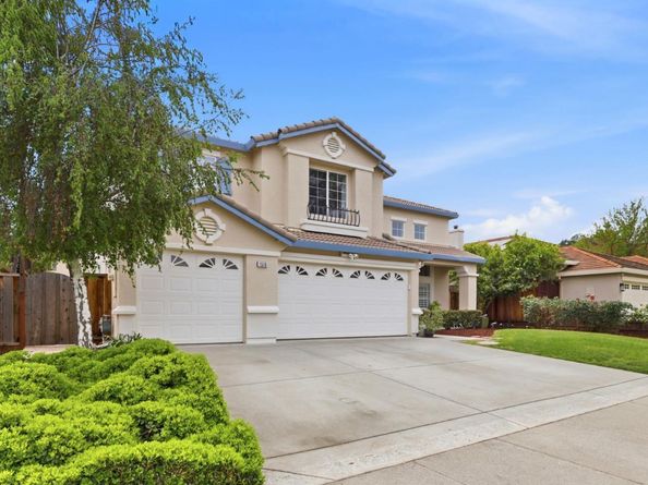 1510 Dovetail Way, Gilroy CA 95020