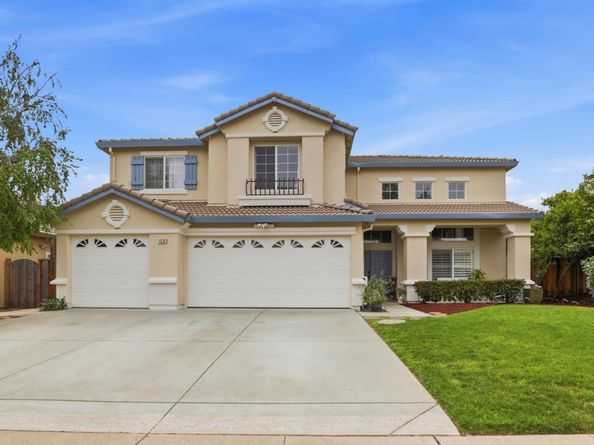 1510 Dovetail Way, Gilroy CA 95020