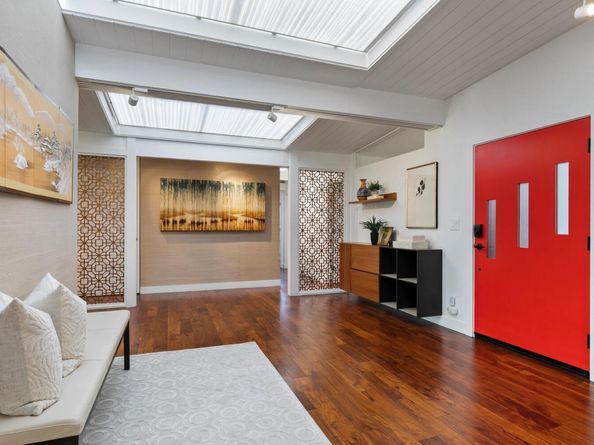 3036 Atwater Drive, Burlingame CA 94010