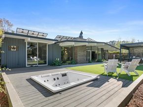 3036 Atwater Drive, Burlingame CA 94010