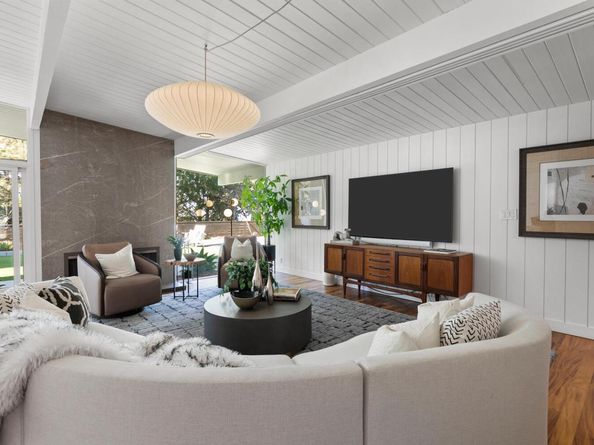 3036 Atwater Drive, Burlingame CA 94010
