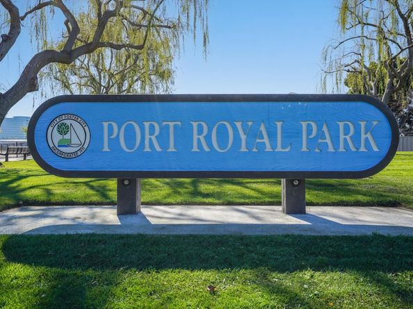 26 Binnacle Lane, Foster City CA 94404