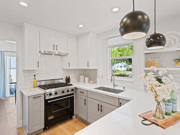 26 Binnacle Lane, Foster City CA 94404