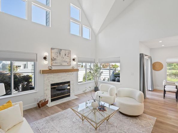 26 Binnacle Lane, Foster City CA 94404