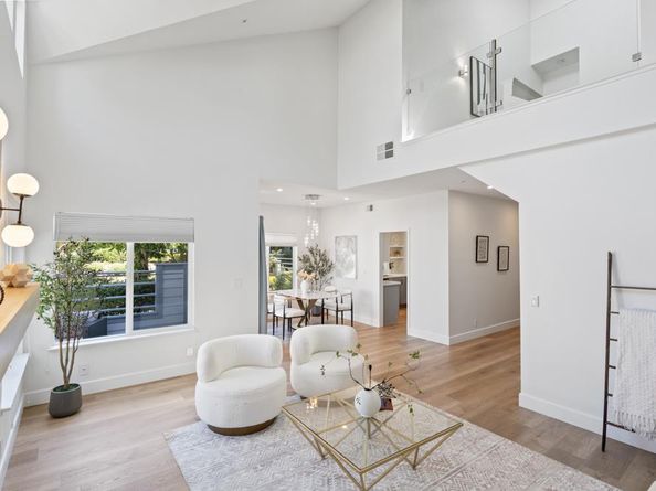 26 Binnacle Lane, Foster City CA 94404