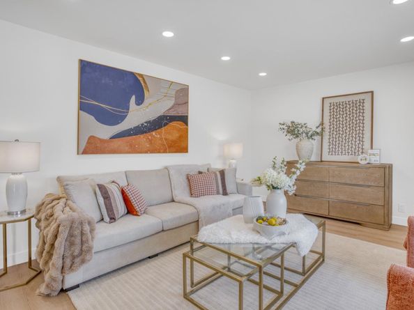 1739 Westhaven Drive, San Jose CA 95132