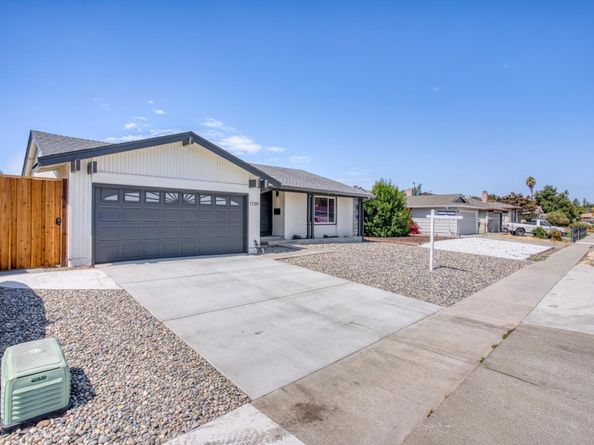 1739 Westhaven Drive, San Jose CA 95132