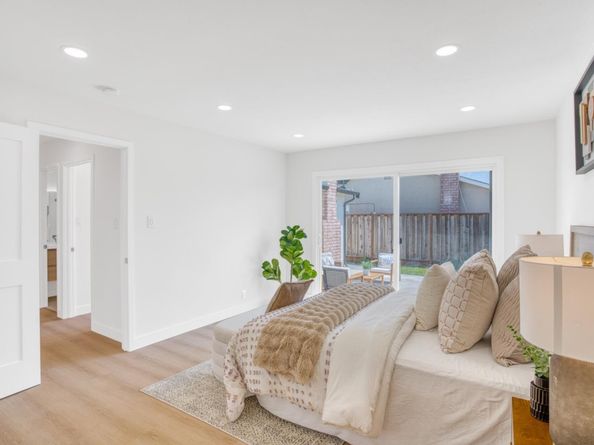 1739 Westhaven Drive, San Jose CA 95132