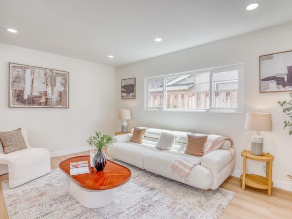 1739 Westhaven Drive, San Jose CA 95132