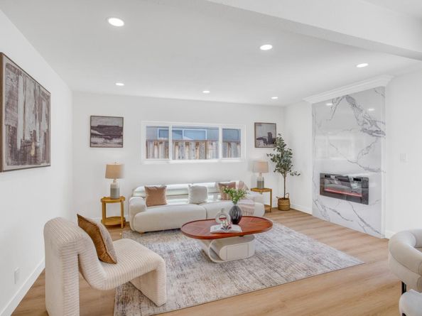 1739 Westhaven Drive, San Jose CA 95132