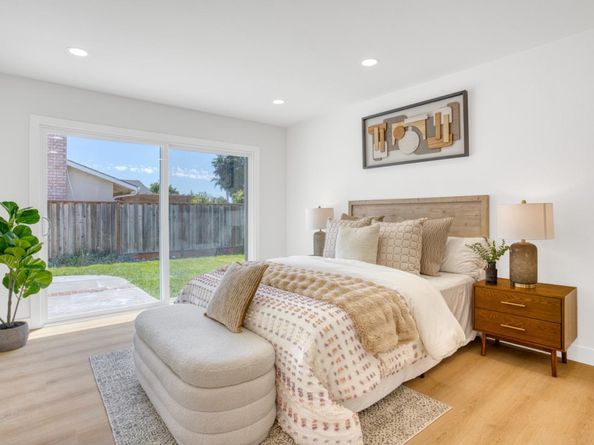 1739 Westhaven Drive, San Jose CA 95132
