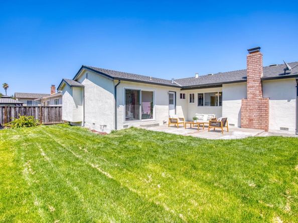 1739 Westhaven Drive, San Jose CA 95132