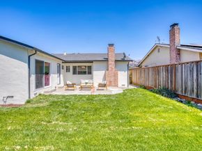 1739 Westhaven Drive, San Jose CA 95132