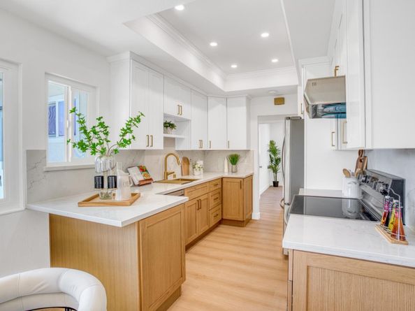 1739 Westhaven Drive, San Jose CA 95132