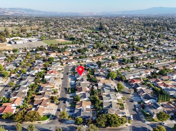 1739 Westhaven Drive, San Jose CA 95132