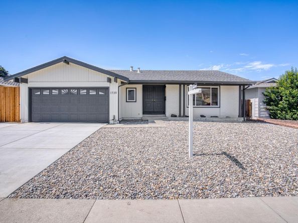 1739 Westhaven Drive, San Jose CA 95132
