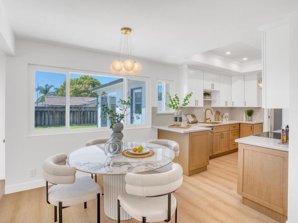 1739 Westhaven Drive, San Jose CA 95132