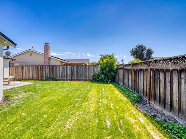 1739 Westhaven Drive, San Jose CA 95132