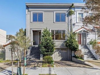 1228 Funston Avenue
